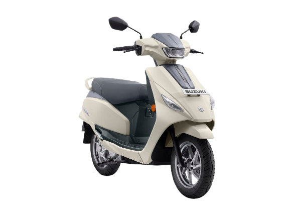 Suzuki e-Access