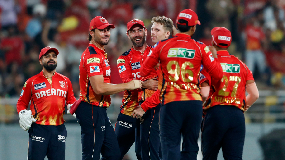 IPL 2025 Final RCB vs PBKS: पंजाब ने जीता टॉस,RCB का चैंपियन बनना हुया पक्का?