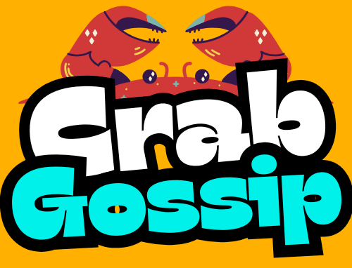 Crab Gossip