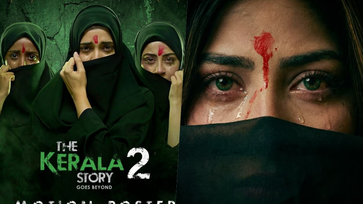 The Kerala Story 2