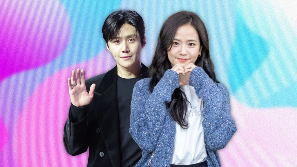 k-drama