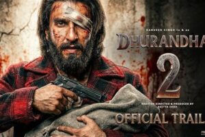 Dhurandhar 2
