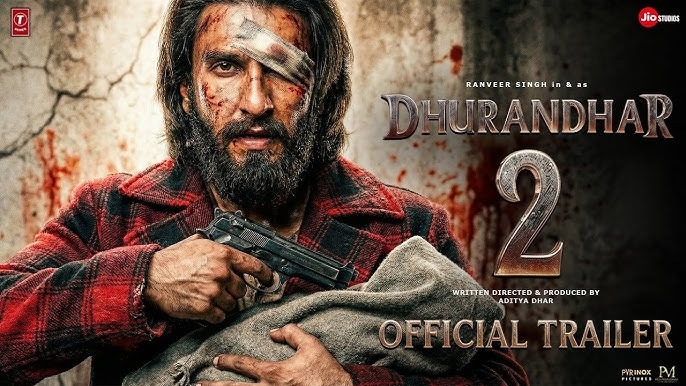 Dhurandhar 2